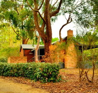 Cedarwood Holiday Park - C Tourism