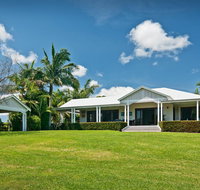 Cedia at Byron Bay Hinterland - C Tourism