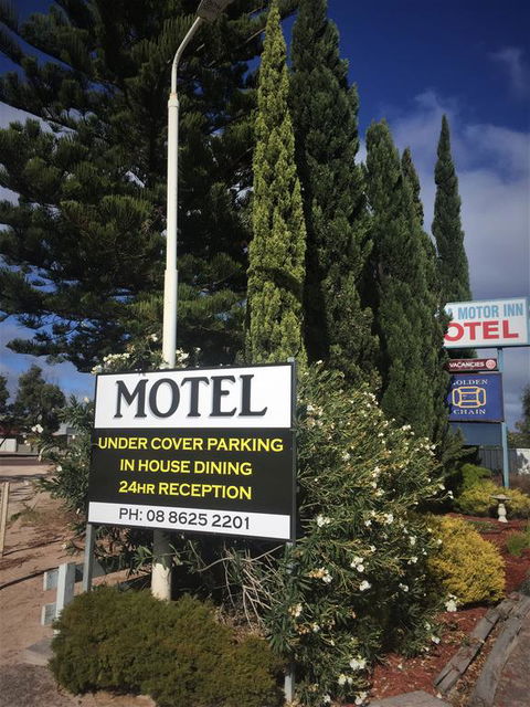 Ceduna Motor Inn - C Tourism 3