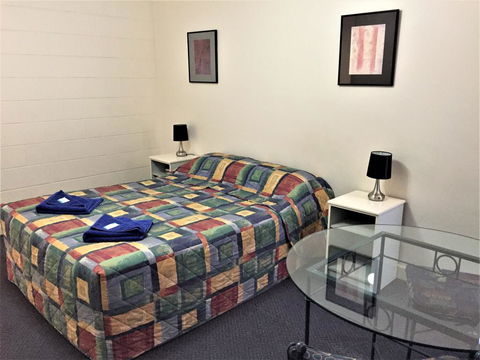 Ceduna Motor Inn - C Tourism 2