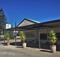 Ceduna Motor Inn - C Tourism