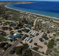 Ceduna Shelly Beach Caravan Park - C Tourism
