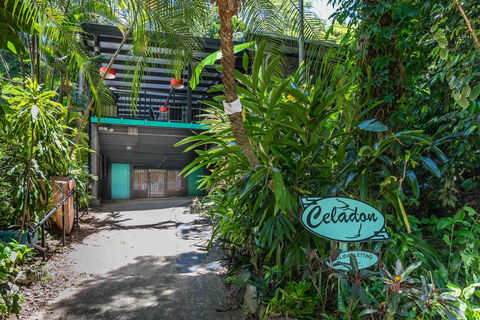 CELADON Holiday House - C Tourism 1
