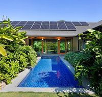 Celeste - at Funnel Bay - C Tourism