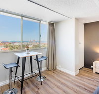Celina's Ocean View Studio - C Tourism