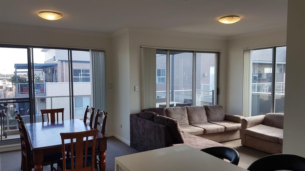 Homebush West NSW C Tourism