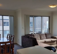 Centenary Park Apartments - C Tourism