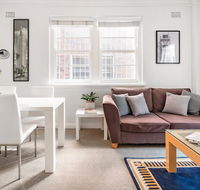 Centennial Park Apartment a Boundary Throw from the SCG - C Tourism