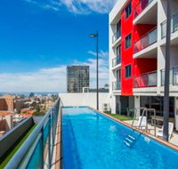 CENTRAL CBD EXEC STUNNING VIEW WIFI NETFLIX WINE - C Tourism