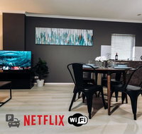 Central City Convenience - Free Parking  WiFi - C Tourism