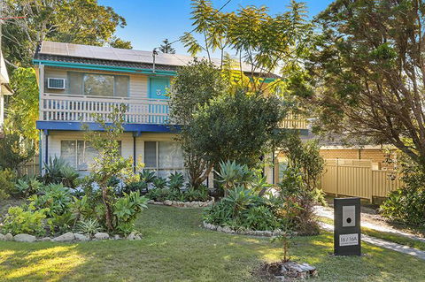 Central Coast Escape - C Tourism 2