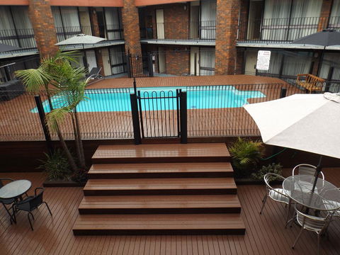 Central Court Motel Warrnambool - C Tourism 3