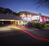 Central Deborah Motel - C Tourism