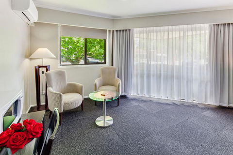 Central Deborah Motel - C Tourism 3