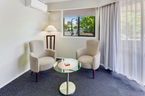 Central Deborah Motel - C Tourism 1
