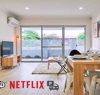 Central Garden City Apt - Mobile Hotspot  WiFi - - C Tourism