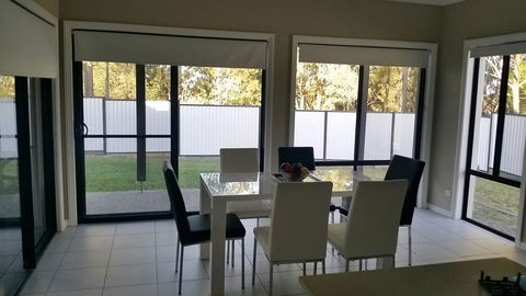 Central Gold Coast Large, Modern, Elevated House - C Tourism 2