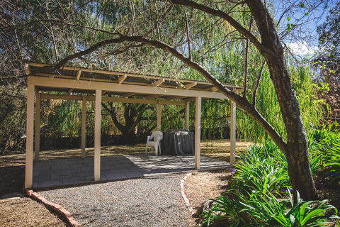 Central Highlands Motor Inn - C Tourism 2