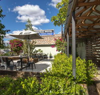 Central Motel - C Tourism