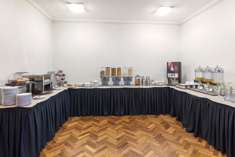 Central Motel & Apartments, Best Western Signature Collection - C Tourism 3