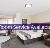 Central Motel  Apartments Best Western Signature Collection - C Tourism