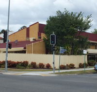 Central Motel Ipswich - C Tourism