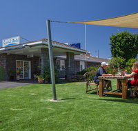 Central Motel Port Fairy - C Tourism