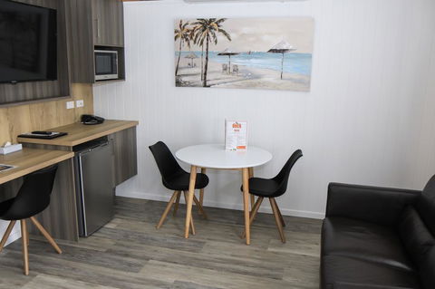 Central Motor Inn - C Tourism 3