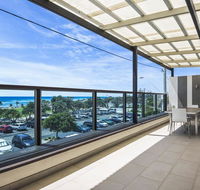 Central Park Suites - C Tourism