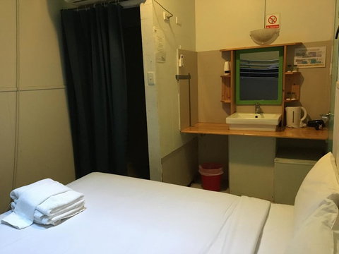 Central Perk Lodge - C Tourism 2