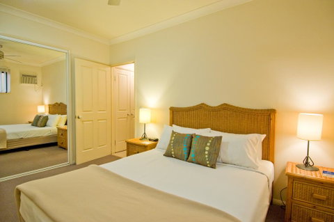 Central Plaza Apartments - C Tourism 2