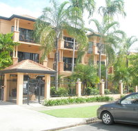 Central Plaza Apartments - C Tourism