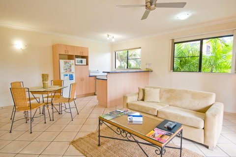 Central Plaza Apartments - C Tourism 3