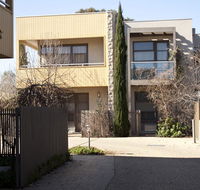 Central Shepparton Apartments - C Tourism