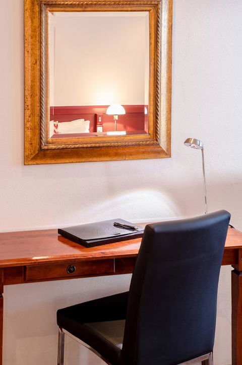 Central Studio Accommodation - C Tourism 3