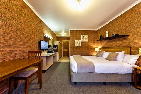 Central Yarrawonga Motor Inn - C Tourism 1