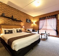 Central Yarrawonga Motor Inn - C Tourism