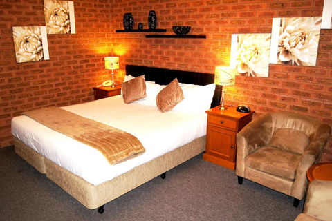 Central Yarrawonga Motor Inn - C Tourism 2