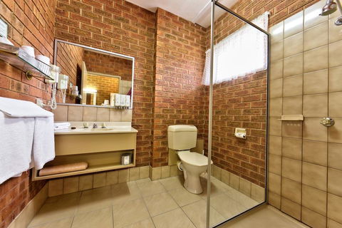 Central Yarrawonga Motor Inn - C Tourism 3