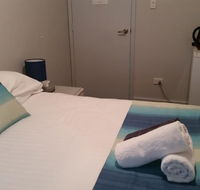 Centrebreak Beach Stay - C Tourism