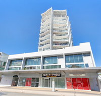 Centrepoint Apartments - C Tourism