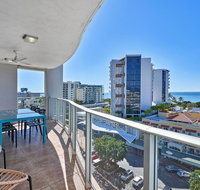 Centrepoint Apartments - C Tourism