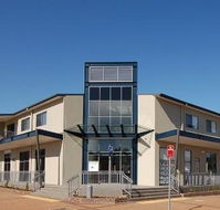 Centrepoint Apartments Griffith - C Tourism