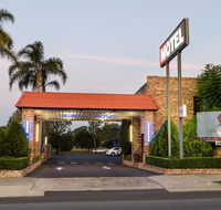 Centrepoint Midcity Motor Inn - C Tourism