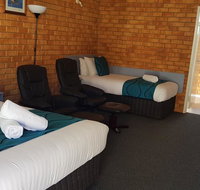 Centrepoint Motel Deniliquin - C Tourism