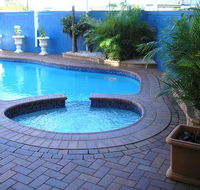 Centrepoint Motor Inn - C Tourism