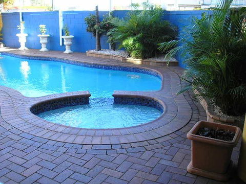 Centrepoint Motor Inn - C Tourism 0