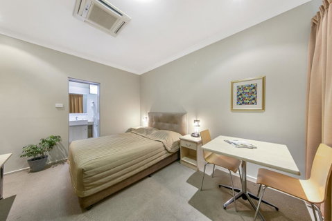 Cessnock Motel - C Tourism 0