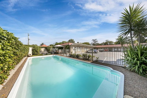 Cessnock Motel - C Tourism 1