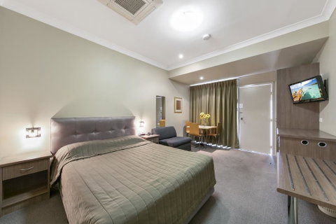 Cessnock Motel - C Tourism 2